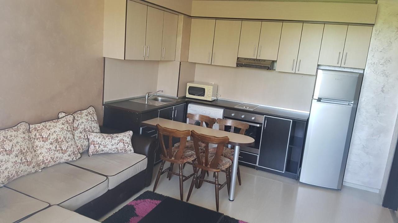 South Coast Apartments Shumen Exterior foto
