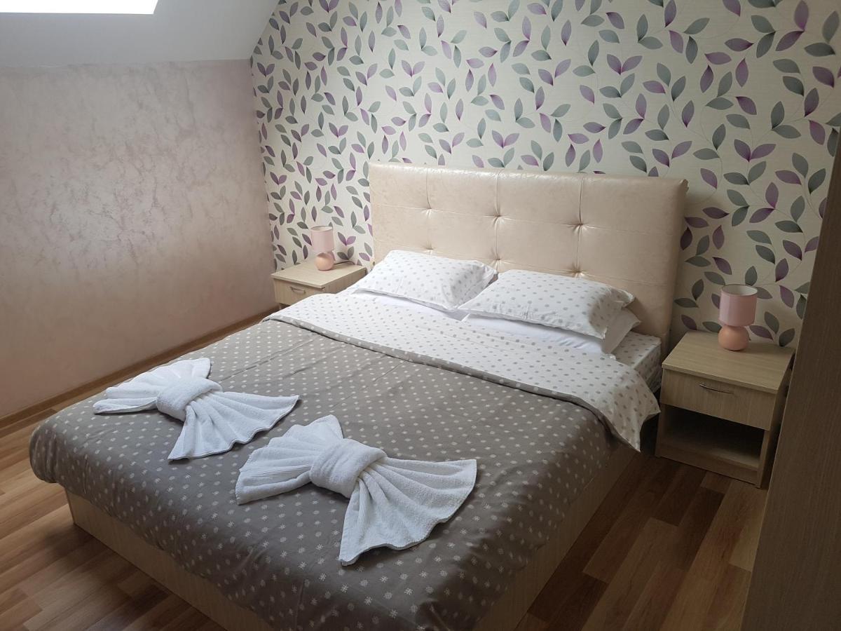 South Coast Apartments Shumen Exterior foto