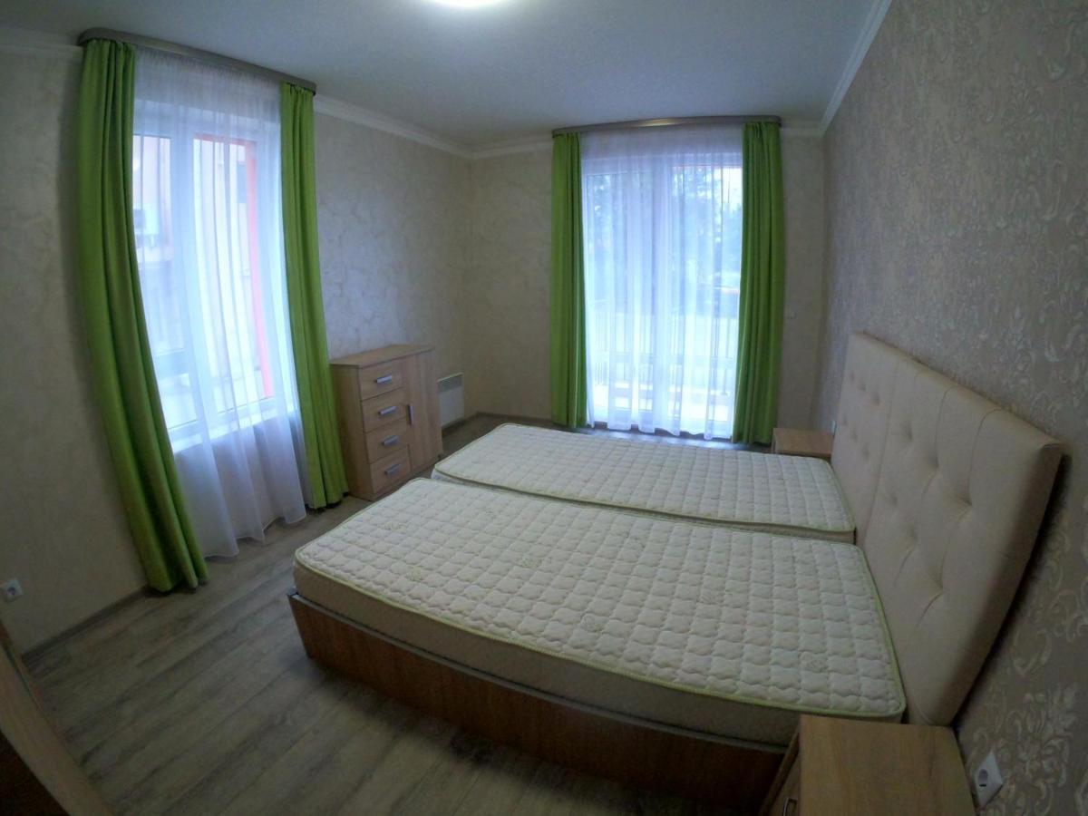 South Coast Apartments Shumen Exterior foto