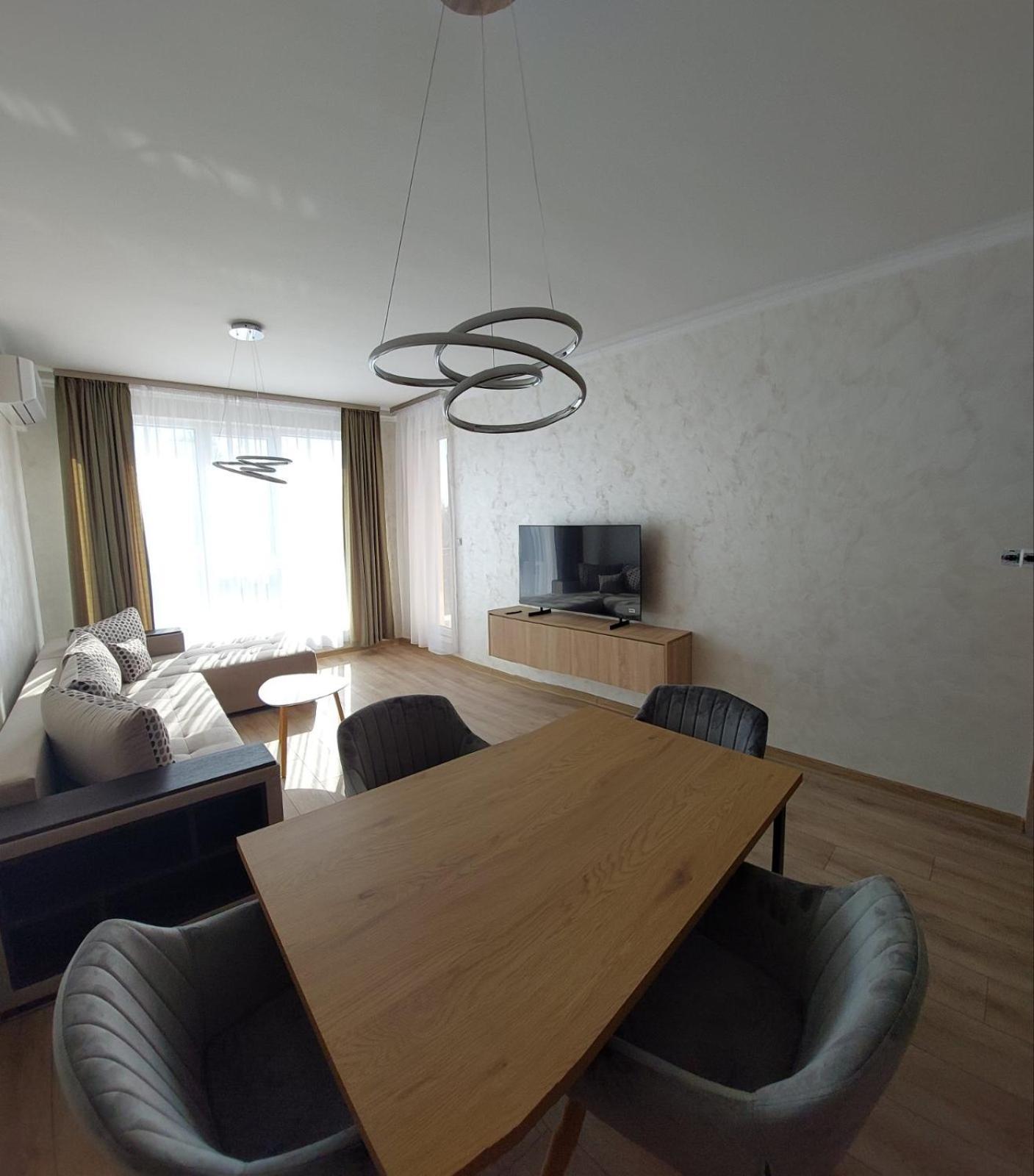South Coast Apartments Shumen Exterior foto