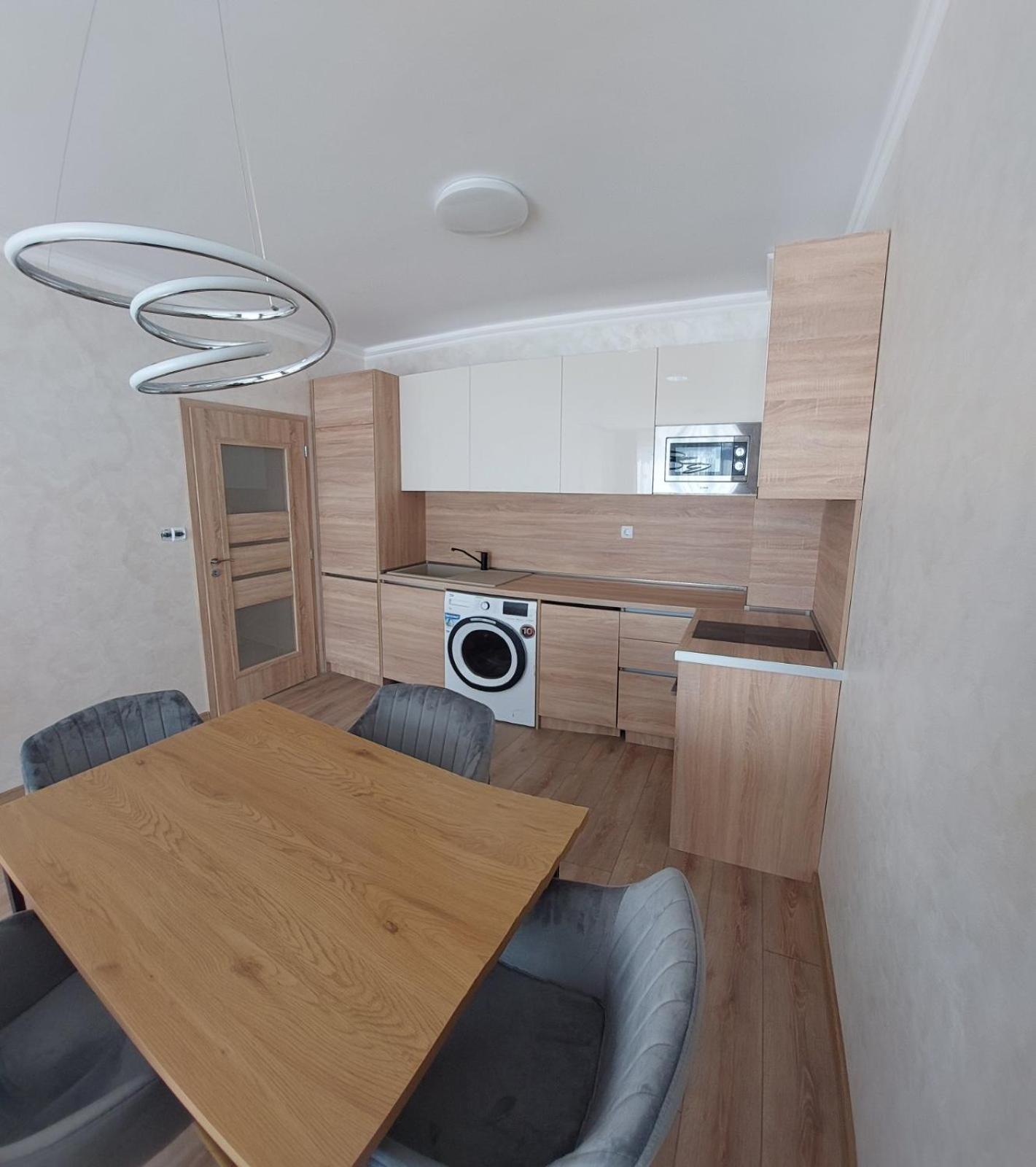 South Coast Apartments Shumen Exterior foto