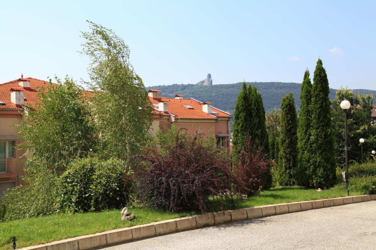 South Coast Apartments Shumen Exterior foto