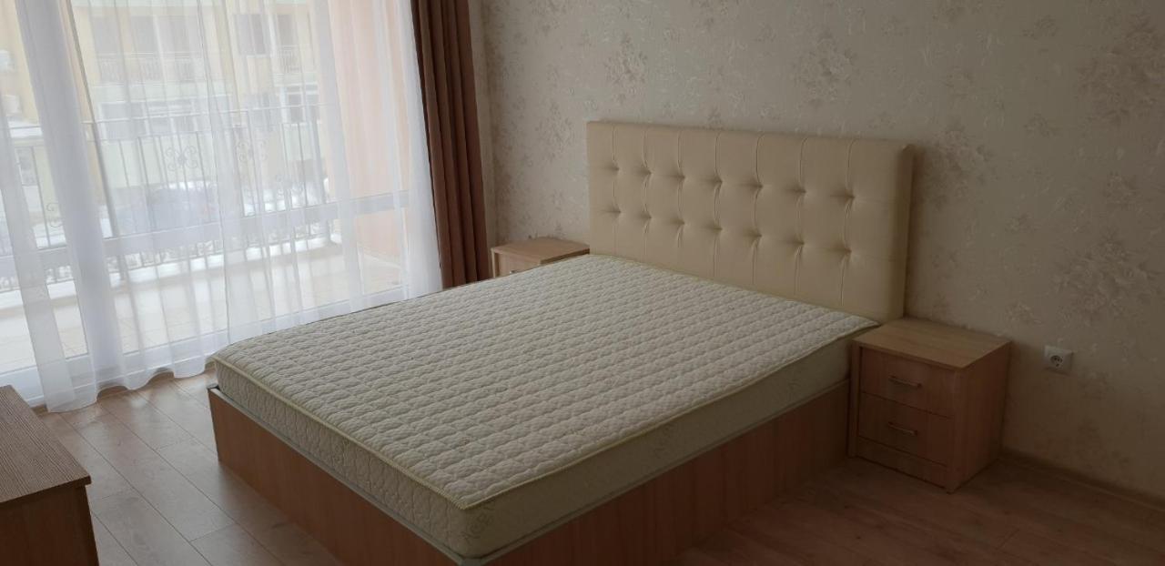South Coast Apartments Shumen Exterior foto