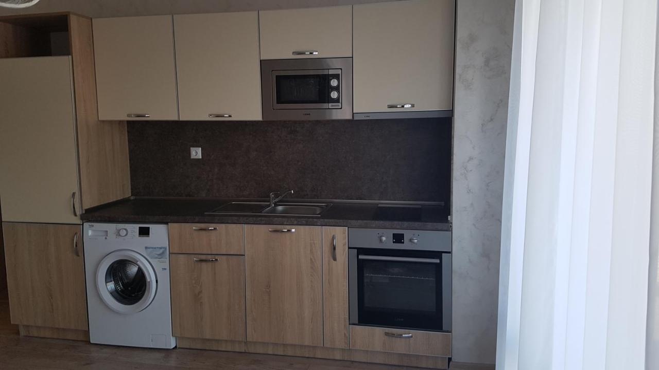 South Coast Apartments Shumen Exterior foto