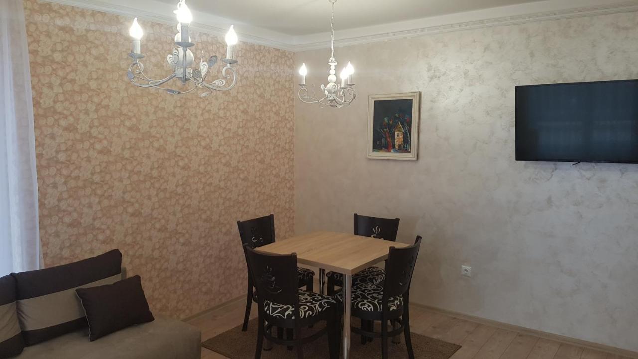 South Coast Apartments Shumen Exterior foto